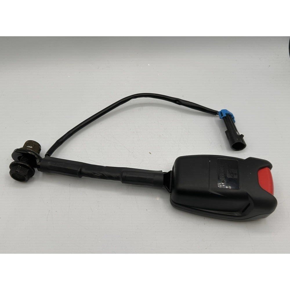 Polaris 2638203 Buckle-Seatbelt‎ 9.6 Driver RZR XP Sport EPS 1000 4